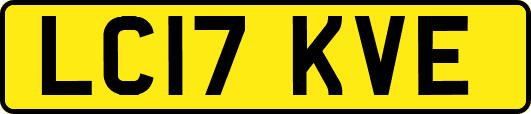 LC17KVE