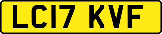 LC17KVF