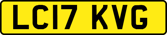 LC17KVG