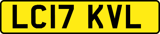 LC17KVL