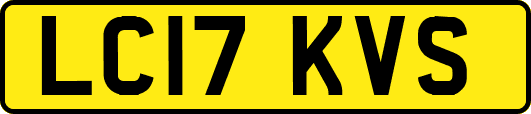 LC17KVS