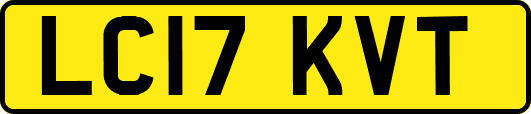LC17KVT