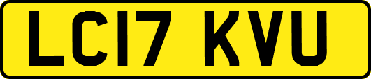LC17KVU