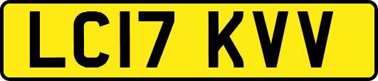 LC17KVV