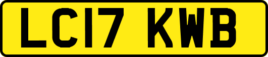 LC17KWB