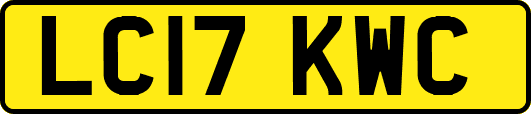 LC17KWC