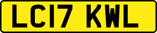 LC17KWL