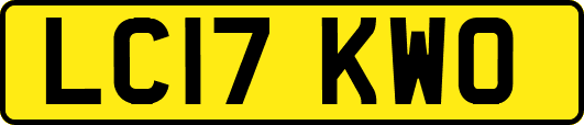 LC17KWO
