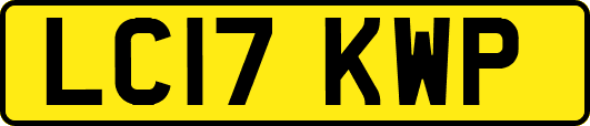 LC17KWP