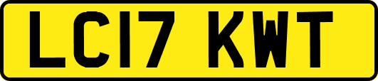 LC17KWT