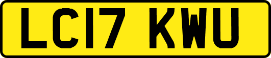 LC17KWU