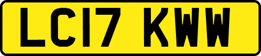 LC17KWW