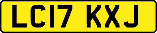 LC17KXJ