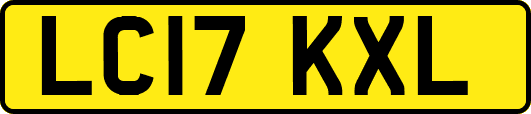 LC17KXL