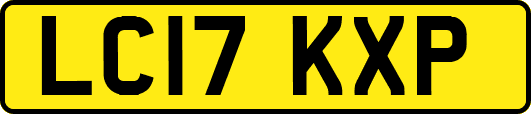 LC17KXP