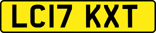 LC17KXT