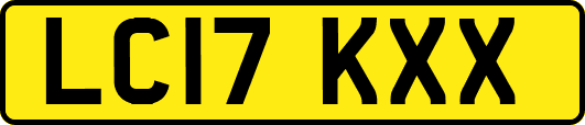 LC17KXX