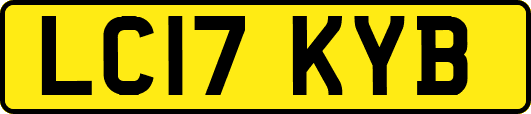 LC17KYB