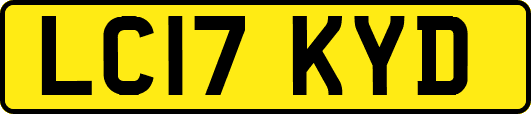 LC17KYD