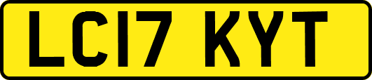 LC17KYT