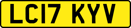 LC17KYV