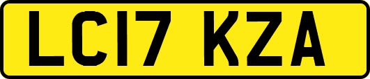 LC17KZA