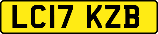 LC17KZB