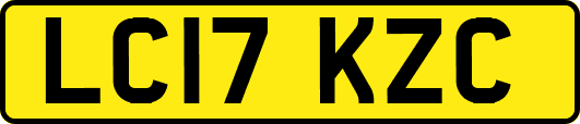LC17KZC