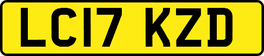 LC17KZD