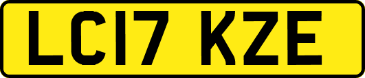 LC17KZE