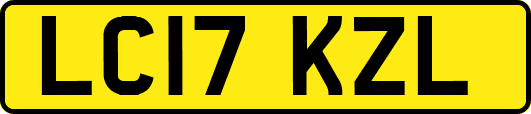 LC17KZL