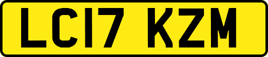 LC17KZM