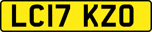 LC17KZO