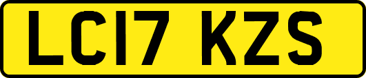LC17KZS