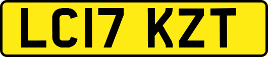 LC17KZT
