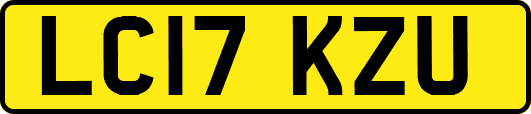 LC17KZU