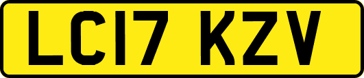 LC17KZV