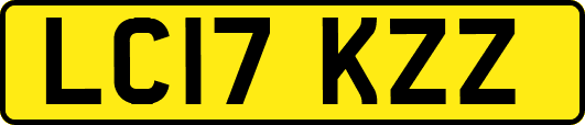 LC17KZZ