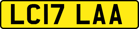 LC17LAA