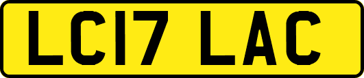 LC17LAC