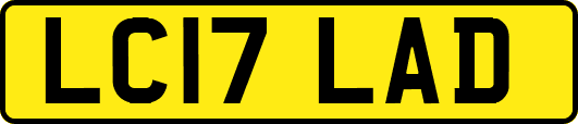 LC17LAD