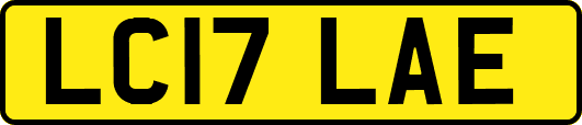 LC17LAE