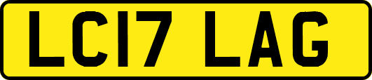 LC17LAG