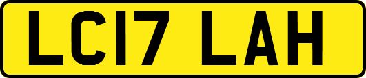 LC17LAH