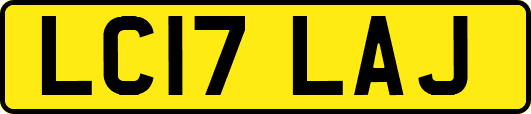 LC17LAJ