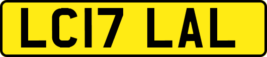 LC17LAL