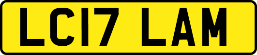 LC17LAM