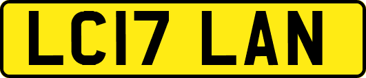 LC17LAN