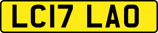 LC17LAO