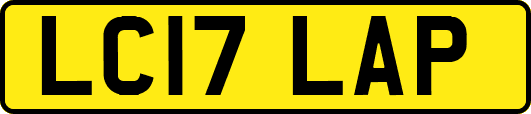 LC17LAP